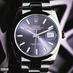 DATEJUST FT. MAUI (prod.crez)