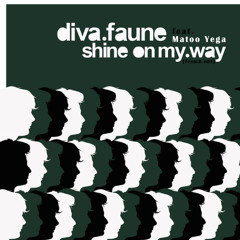 NRJ - DIVA FAUNE - SHINE ON MY WAY (PN2)