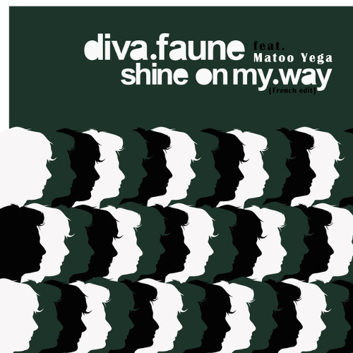 NRJ - DIVA FAUNE - SHINE ON MY WAY (PN2)