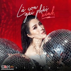 La Con Gai Phai Xinh
