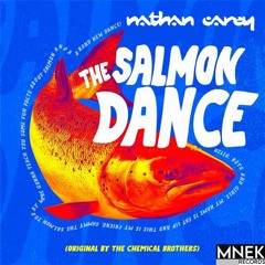 Salmon Dance