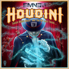 Eminem Houdini 2 times speed