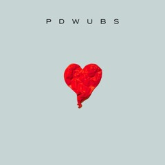 love lockdown (pdwubs tiny fuzzy speed garage edit)