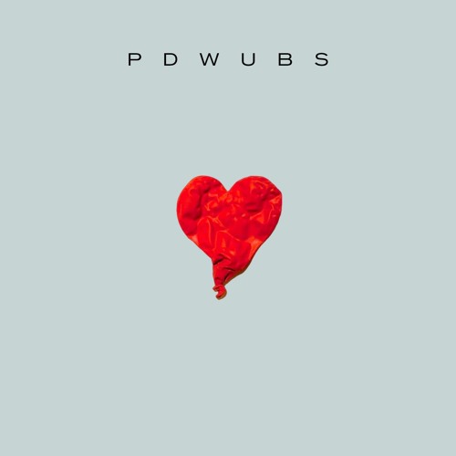 love lockdown (pdwubs tiny fuzzy speed garage edit)