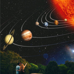 The Earth is Flat? What about Uranus?