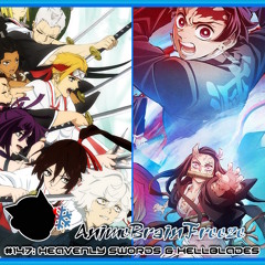 Music tracks, songs, playlists tagged kimetsu no yaiba on SoundCloud