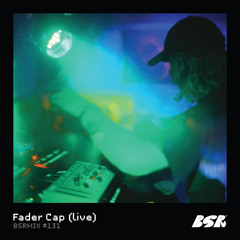 BSRMIX #131 - Fader Cap