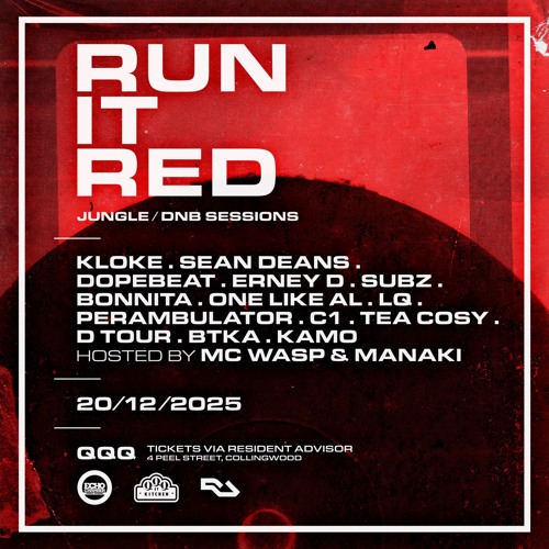 LQ - Run it Red - Dec 7 2025