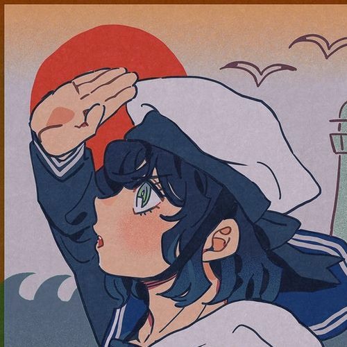 sail away
