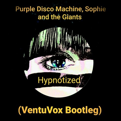 Stream Purple Disco Machine, Sophie and the Giants - Hypnotized (VentuVox  Remix).mp3 by VentuVox Music | Listen online for free on SoundCloud