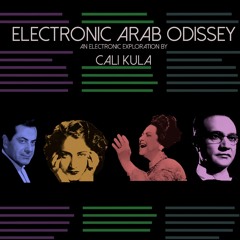 Electronic Arab Lost Tapes Full Show Part 1