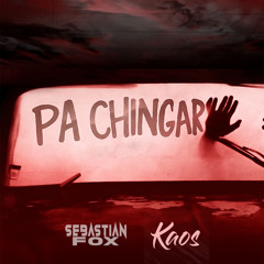 PA CHINGAR