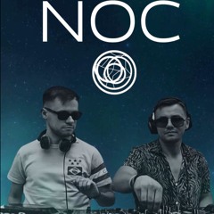 Art Machine b2b Castilo - live @ NOC OCZKI_10 oct 2025