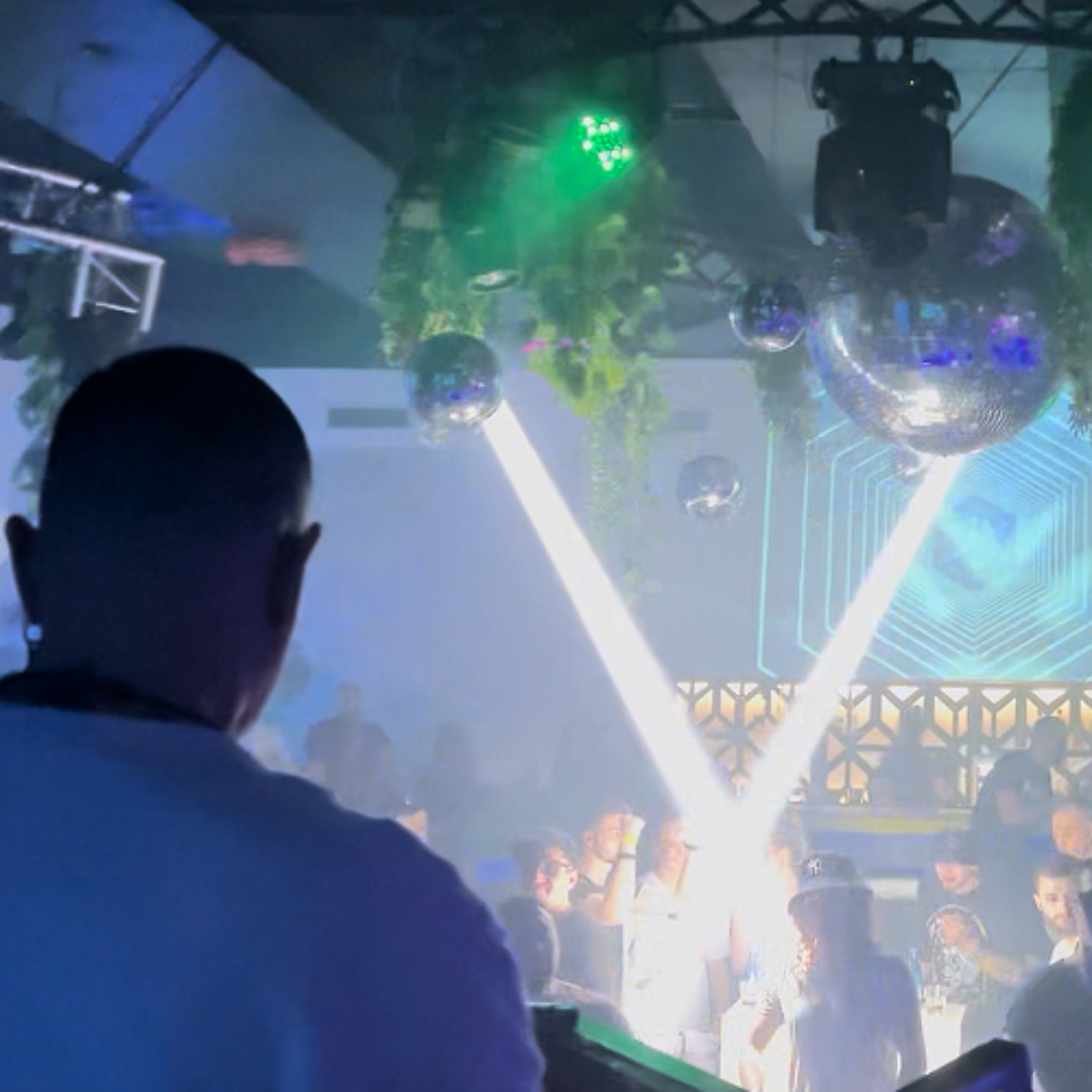 DJ Stephan Gee (Official)