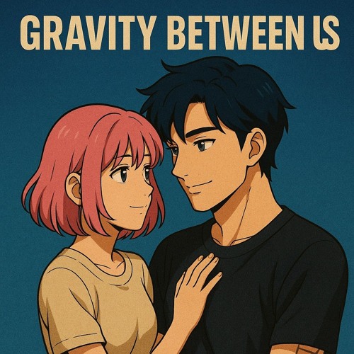 Gravity Between us