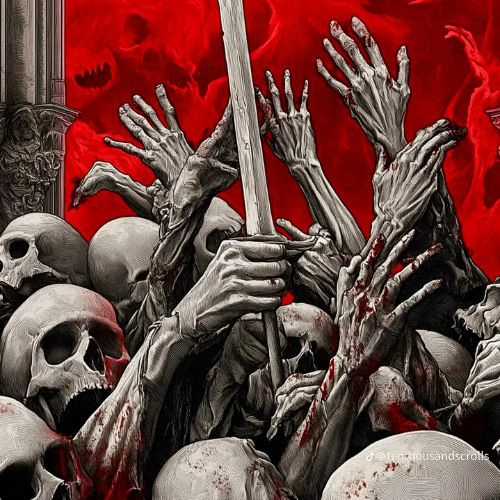 𝕴𝖓𝖋𝖊𝖗𝖓𝖚𝖘 𝕯𝖆𝖓𝖈𝖊