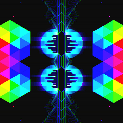 Hexagon City