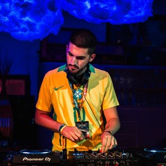 Enzo @ VI. ARATÓ Festival 2025 | Chillium