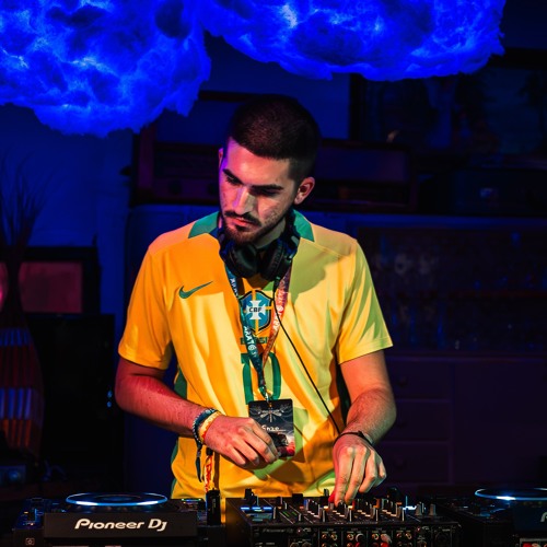 Enzo @ VI. ARATÓ Festival 2025 | Chillium