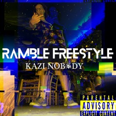 RAMBLE FREESTYLE