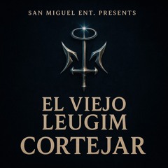 El Viejo Leugim ( Cortejar ) ( Salsa ) S.M.E-Mastered-File.wav