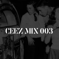 CEEZ MIX 003