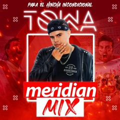 DJ TOWA - MERIDIANMIX PERU