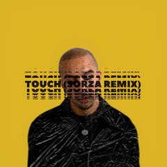 Fabian Mazur - Touch (Sorza Remix)