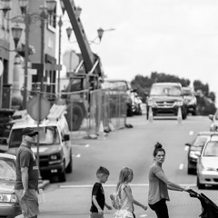 rough edges  - holiday o3b - D 132