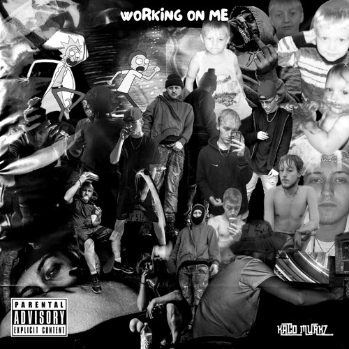 Stream Kaco Murkz CRASH DUMMY (Single) by Kaco Murkz Listen online