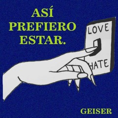 Así Prefiero Estar