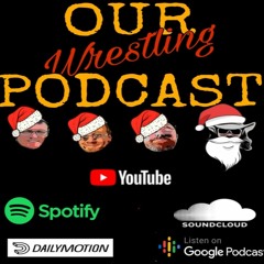 O.W.P. Episode 252: 2023 Holiday & Year End Awards