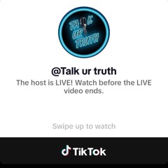 Talk Your Truth Thursday 07.03.24 | Mixed By: DJ STYLEZ & Hosted By: DJ CAIZ & UNCLE SHAQZ