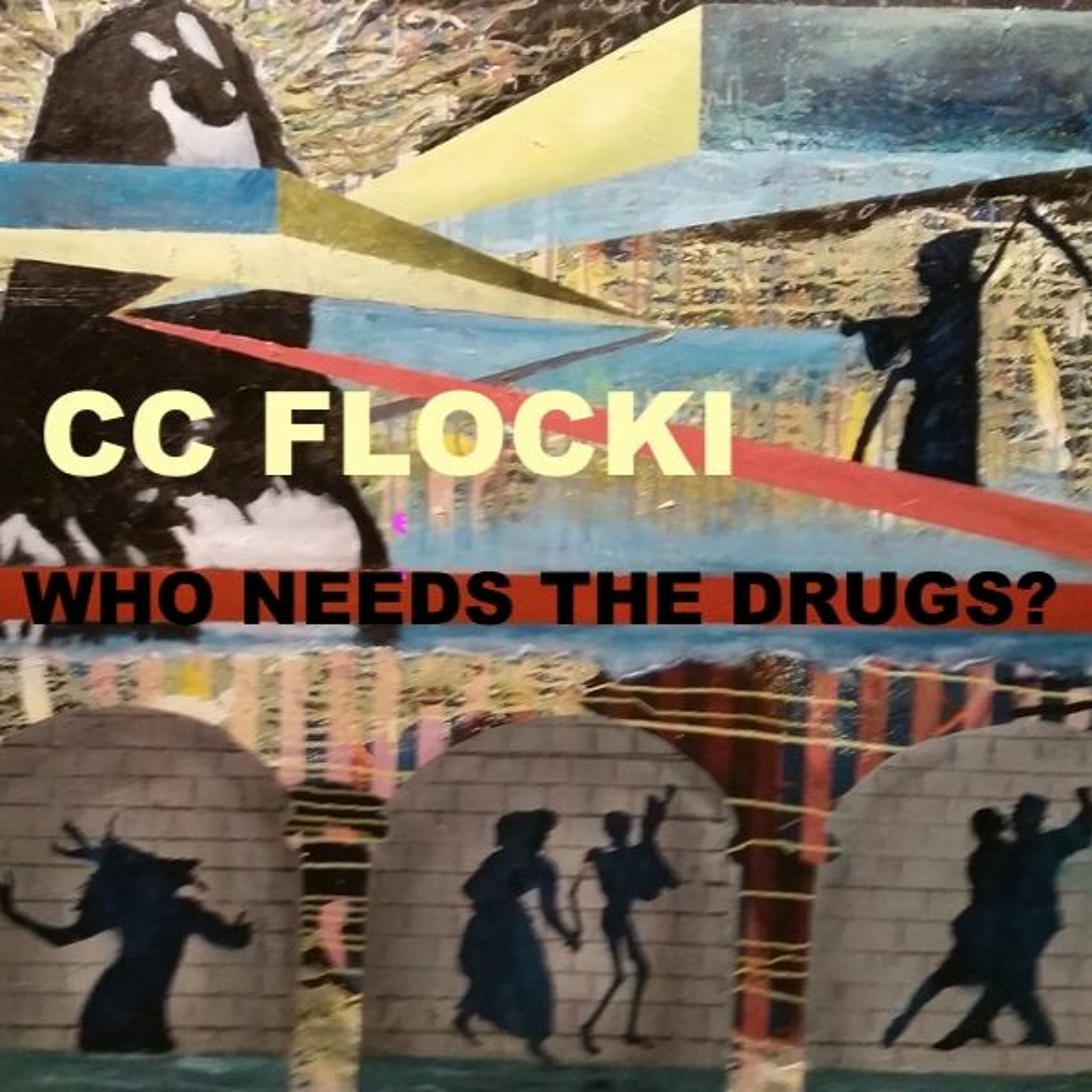 CC FLOCKI
