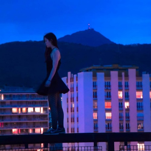 ⚫ Anzu | Emotion Noire I(burak agan remix) ⚫