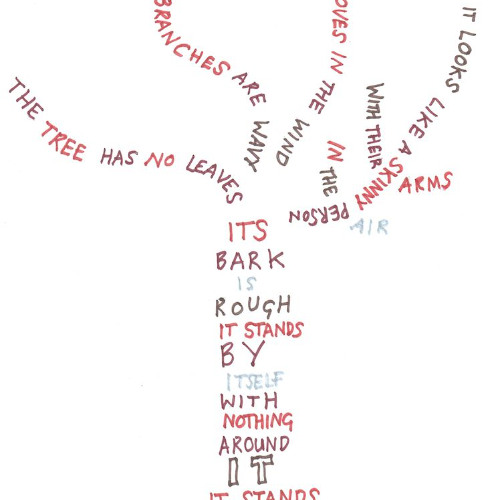 The Tree Has No Leaves