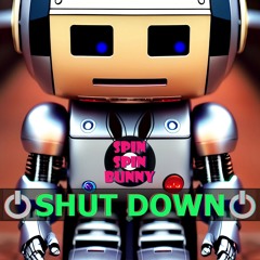 Shut Down [FREE DOWNLOAD]