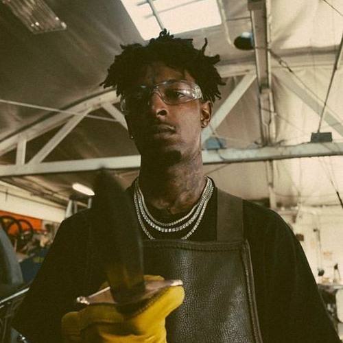 ''Anotha Day'' 21 Savage x JID Type Beat