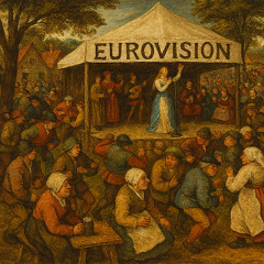 Eurovision Zero Points