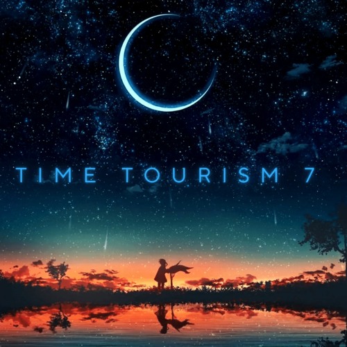Time Tourism #7