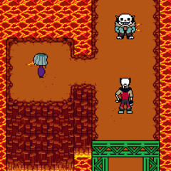SANS; the Skeleton