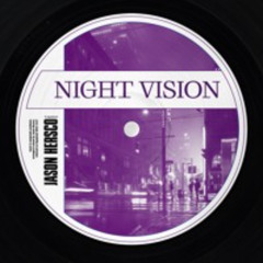 Jason Hersco - Night Vision