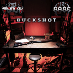 PANDUHH X 12Gage - BUCKSHOT