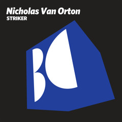 Nicholas Van Orton - Striker (Original Mix)