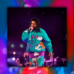 J. Cole Type Beat | "HONESTLY"