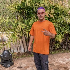 RAVE KEEP ON RISING - MC GW (DJ CAMARGO)