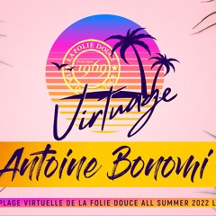 La Folie Douce Summer 2022 Antoine Bonomi.WAV