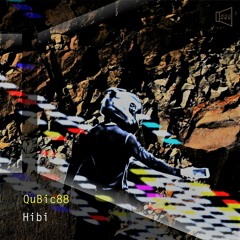[PCLLP 016] QuBic88 - Hibi [2022] Teaser coming LP