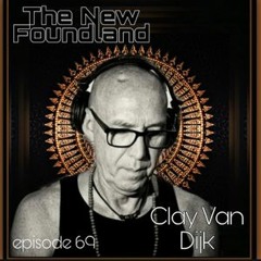 The New Foundland guest mix by Clay van Dijk