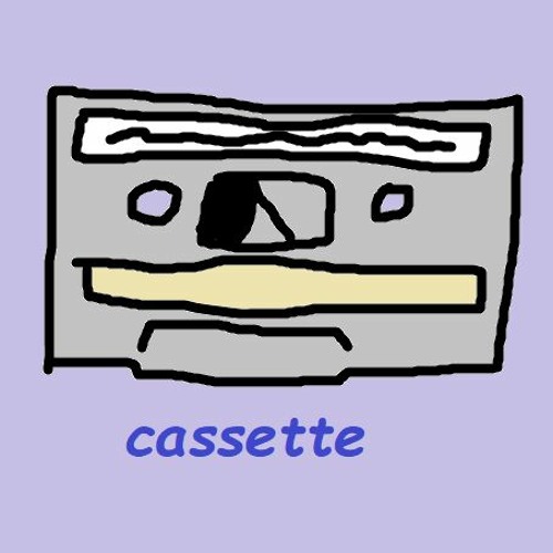 cassette